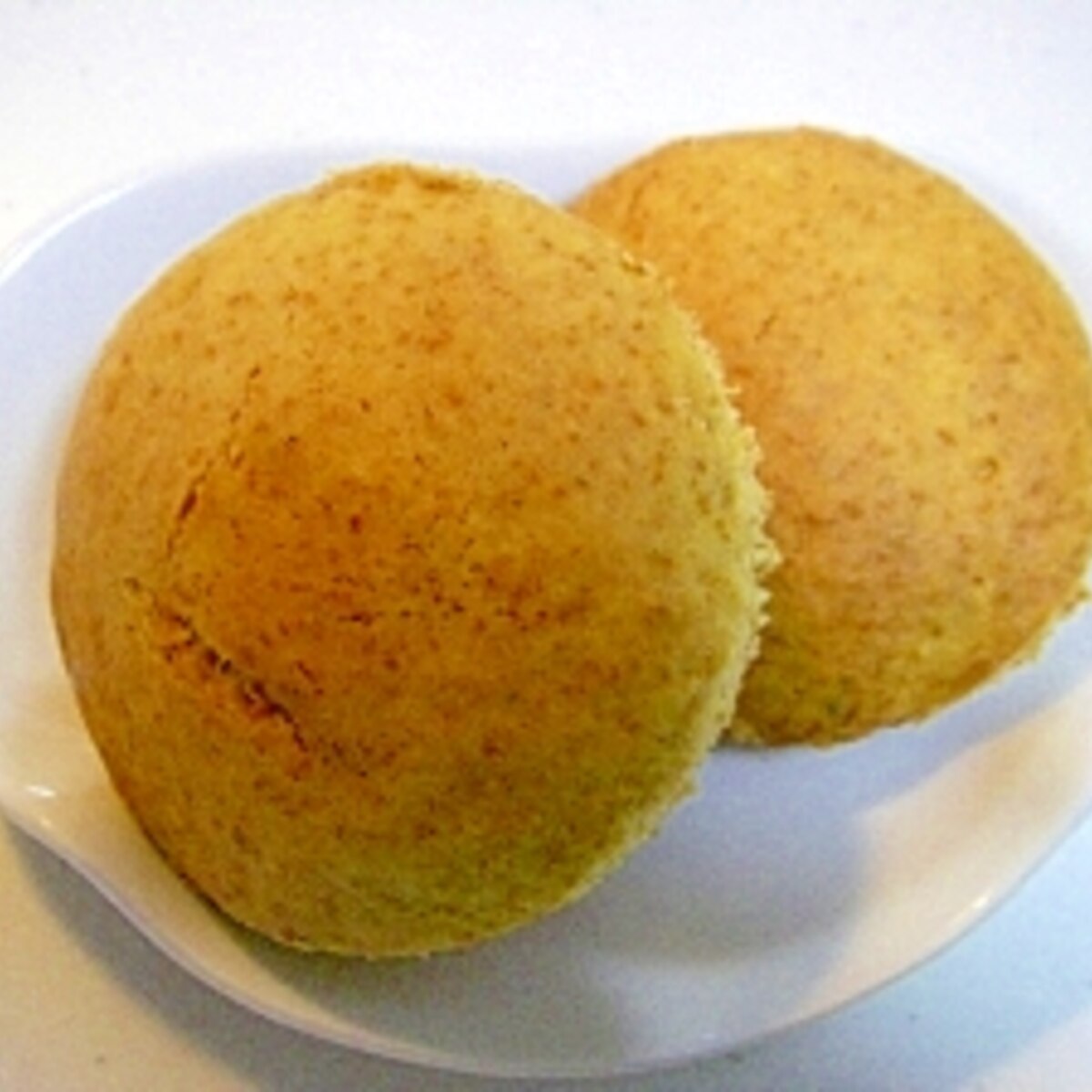 愛犬用おやつ 簡単 バナナマフィン レシピ 作り方 By ぷ みぃまま 楽天レシピ 愛犬用おやつ 簡単 バナナマフィン レシピ 作り方 By ぷ みぃまま 楽天レシピ